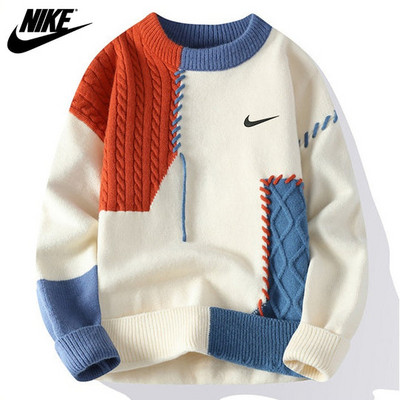 Maglione casual da uomo