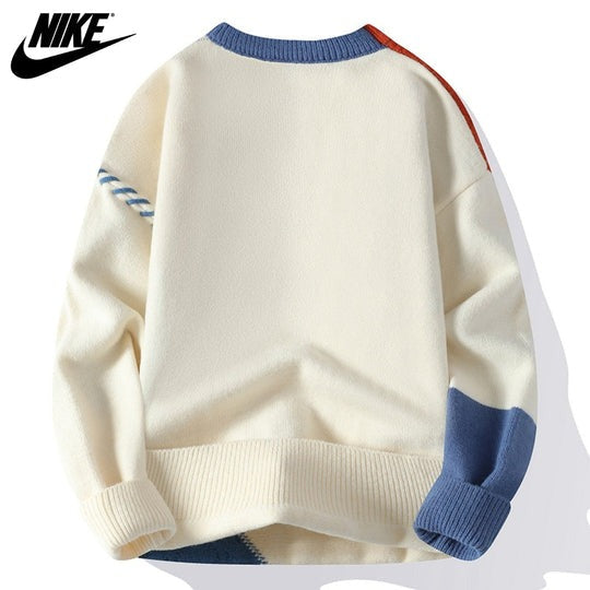 Maglione casual da uomo