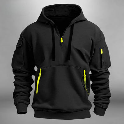 Galen - Maglione invernale Confortevole ed Elegante