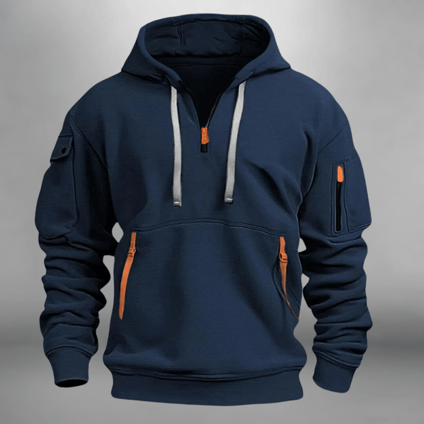 Galen - Maglione invernale Confortevole ed Elegante