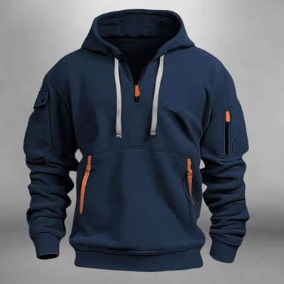 Galen - Maglione invernale Confortevole ed Elegante