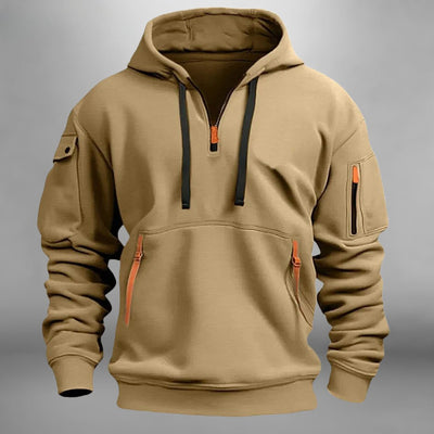 Galen - Maglione invernale Confortevole ed Elegante