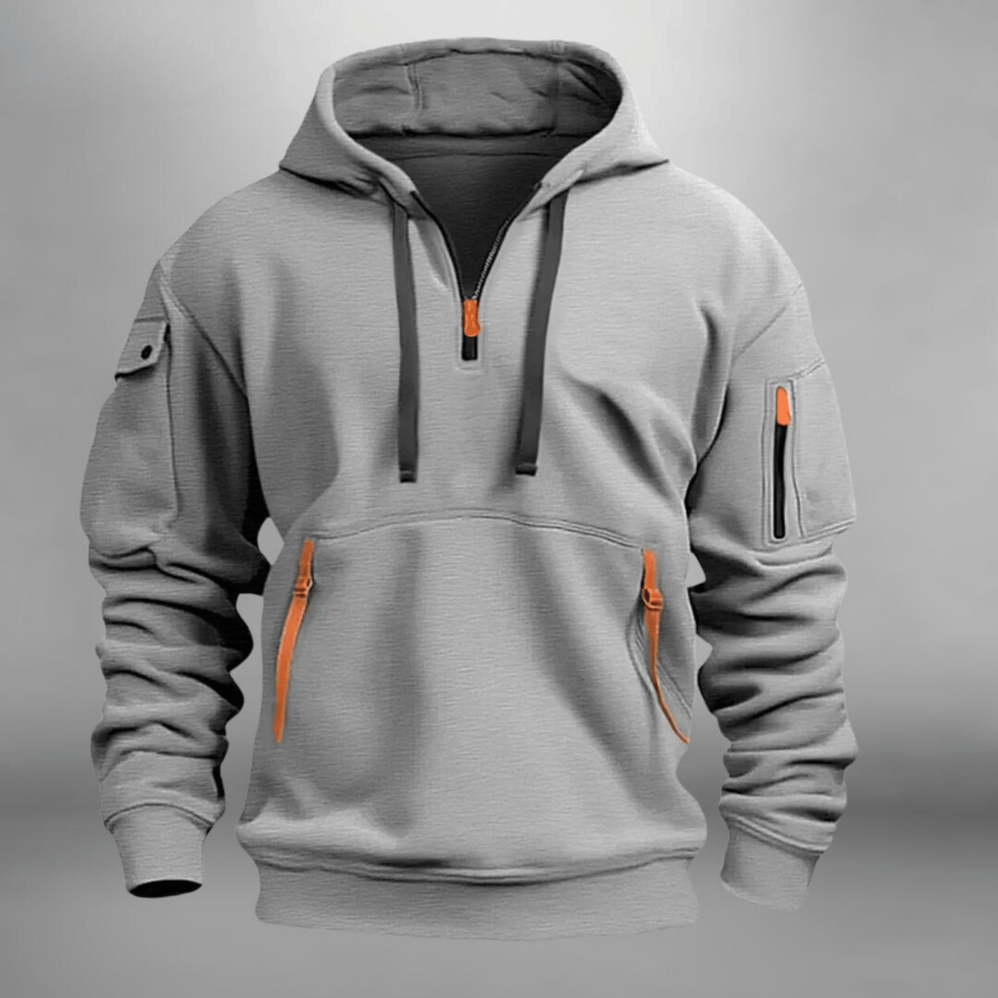 Galen - Maglione invernale Confortevole ed Elegante