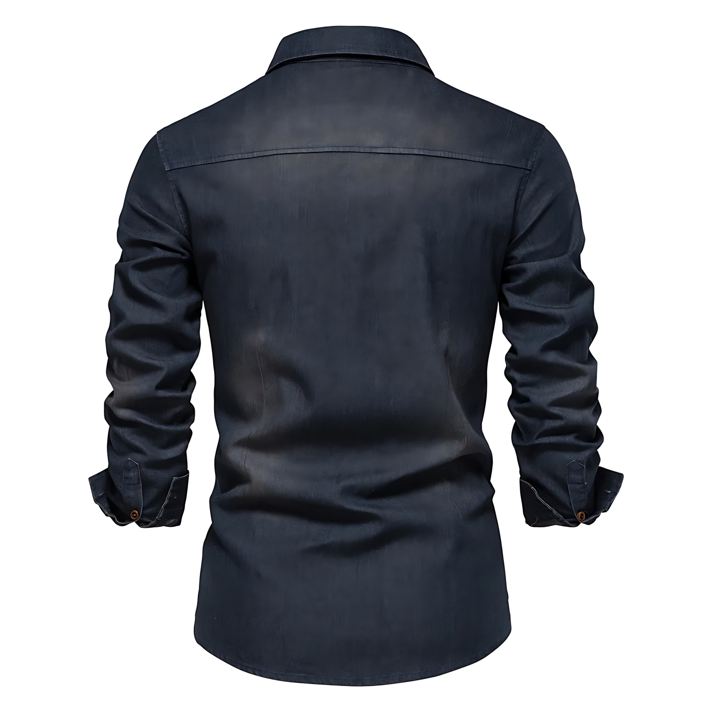 PIERRE | Camicia Elegante e Confortevole per Uomini