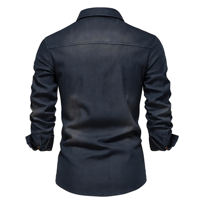 PIERRE | Camicia Elegante e Confortevole per Uomini