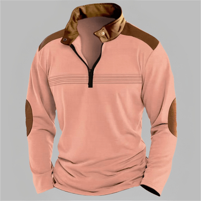 NAEL | Maglione invernale elegante e senza tempo