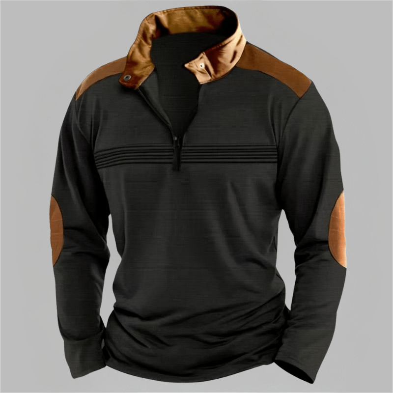NAEL | Maglione invernale elegante e senza tempo