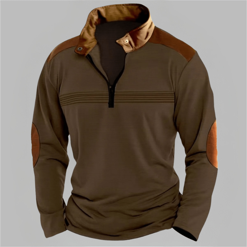 NAEL | Maglione invernale elegante e senza tempo