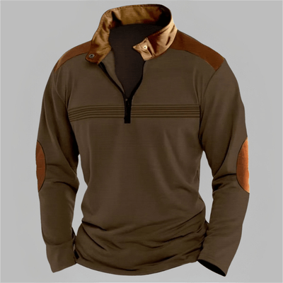 NAEL | Maglione invernale elegante e senza tempo
