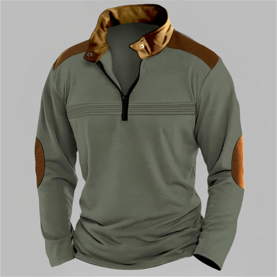 NAEL | Maglione invernale elegante e senza tempo