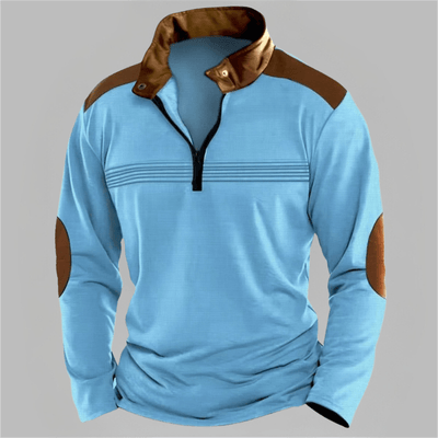 NAEL | Maglione invernale elegante e senza tempo