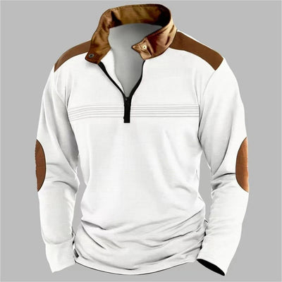 NAEL | Maglione invernale elegante e senza tempo