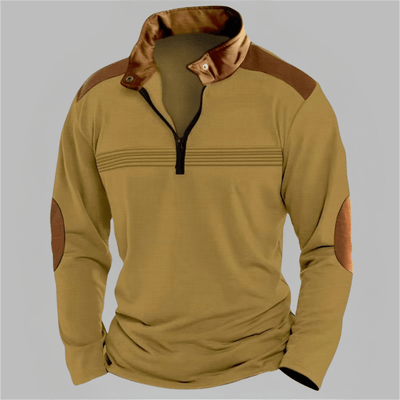 NAEL | Maglione invernale elegante e senza tempo
