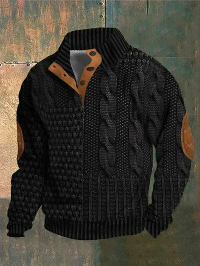 Rayner | Maglione invernale caldo ed elegante