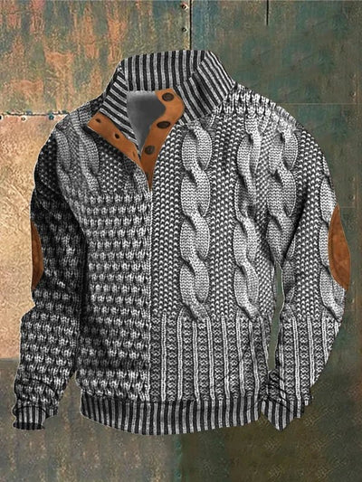 Rayner | Maglione invernale caldo ed elegante