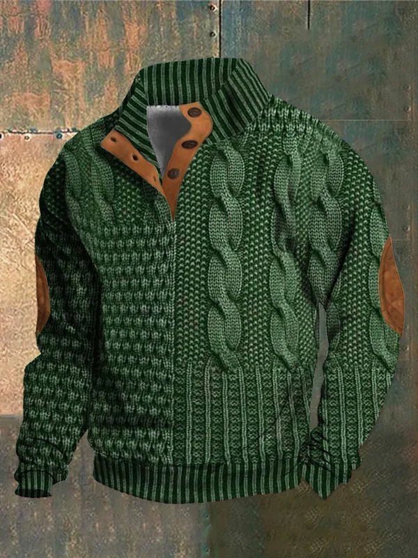 Rayner | Maglione invernale caldo ed elegante