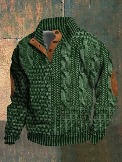 Rayner | Maglione invernale caldo ed elegante