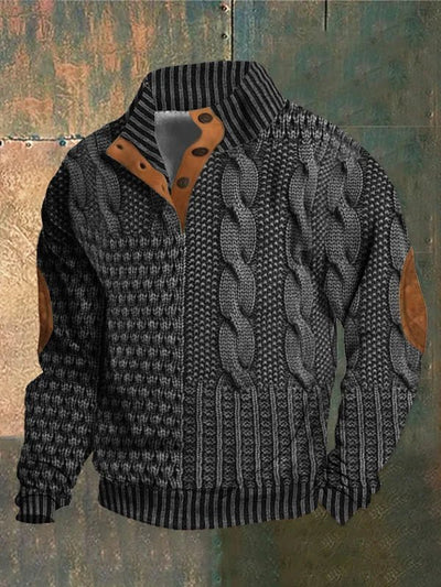 Rayner | Maglione invernale caldo ed elegante