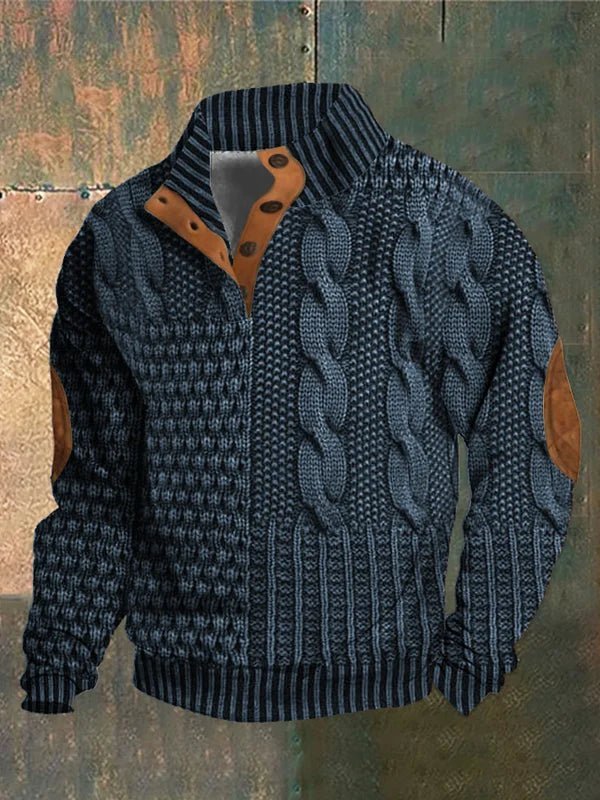 Rayner | Maglione invernale caldo ed elegante