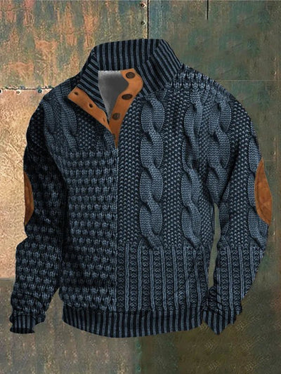Rayner | Maglione invernale caldo ed elegante