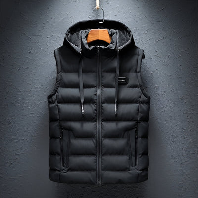 Rayner | Giacca trapuntata calda ed elegante