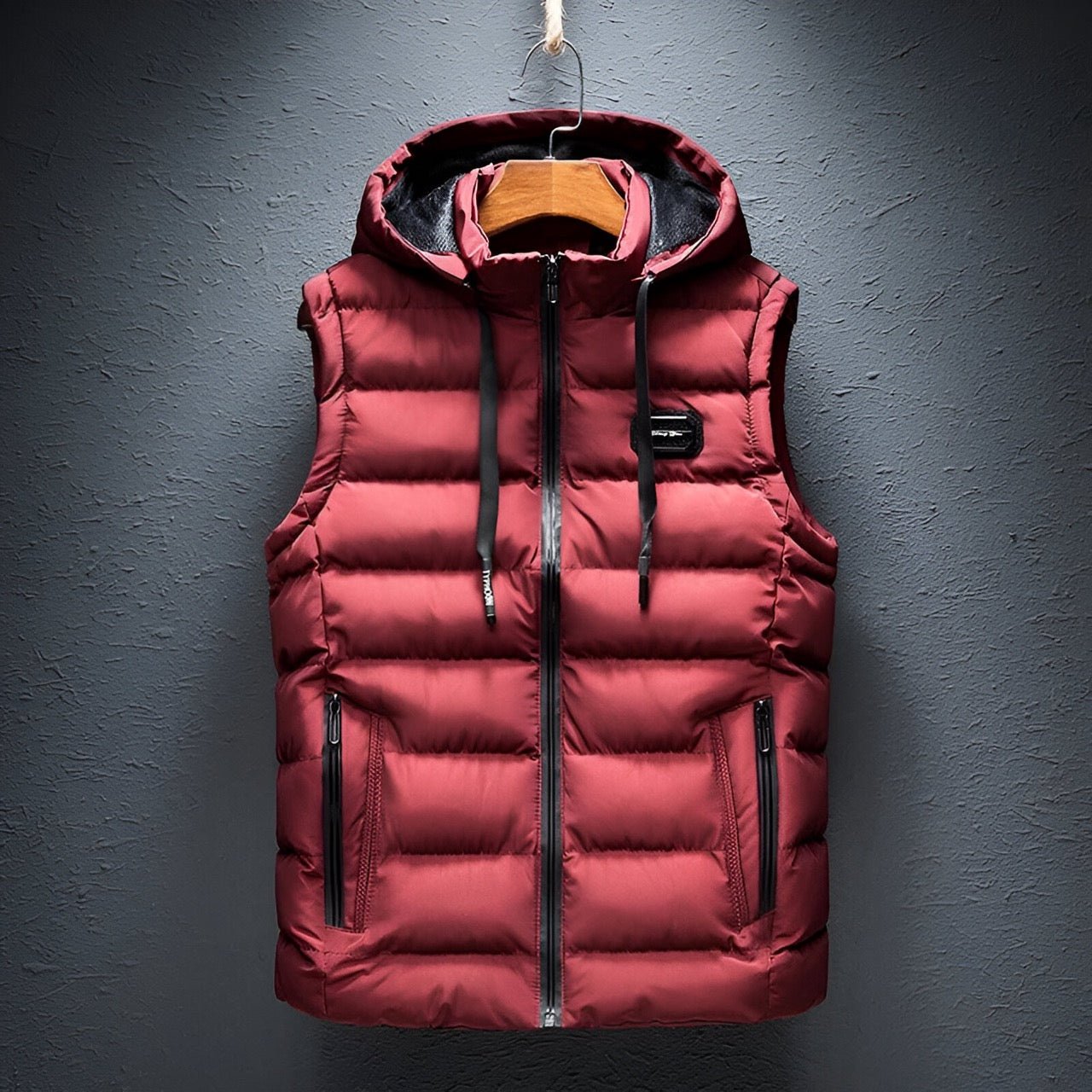 Rayner | Giacca trapuntata calda ed elegante