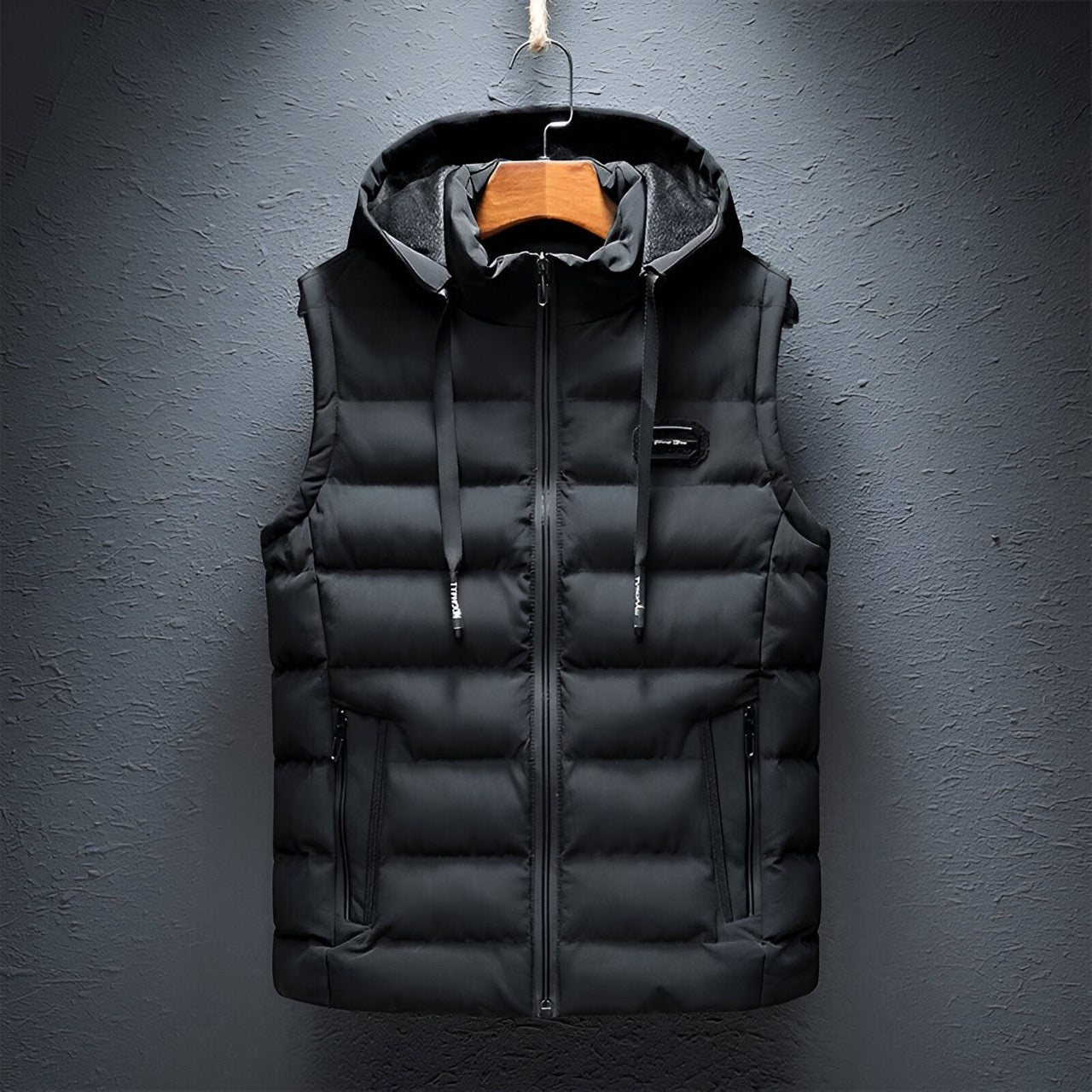 Rayner | Giacca trapuntata calda ed elegante