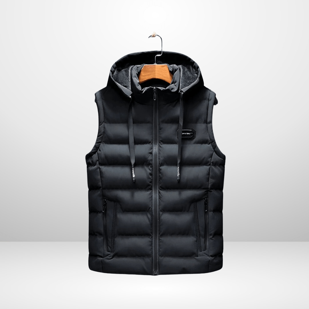 Rayner | Giacca trapuntata calda ed elegante