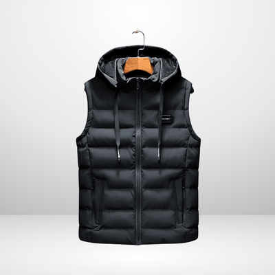 Rayner | Giacca trapuntata calda ed elegante