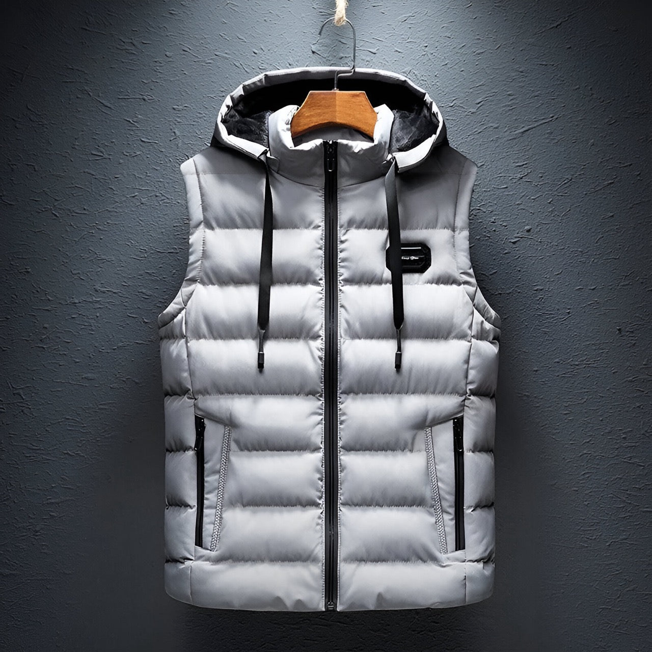 Rayner | Giacca trapuntata calda ed elegante