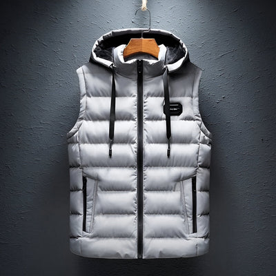 Rayner | Giacca trapuntata calda ed elegante