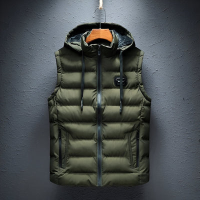 Rayner | Giacca trapuntata calda ed elegante