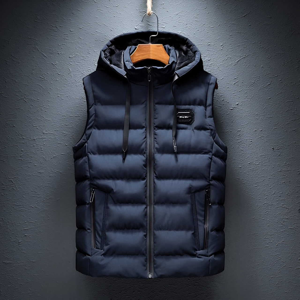 Rayner | Giacca trapuntata calda ed elegante