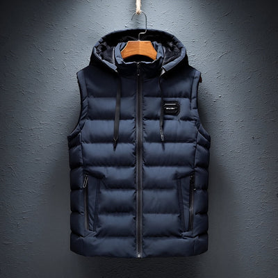 Rayner | Giacca trapuntata calda ed elegante