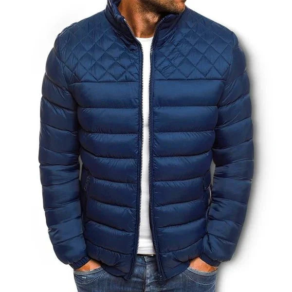 Samuel | Giacca invernale Elegante e Casual