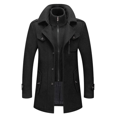 Shelby | Giacca Invernale Elegante e Calda