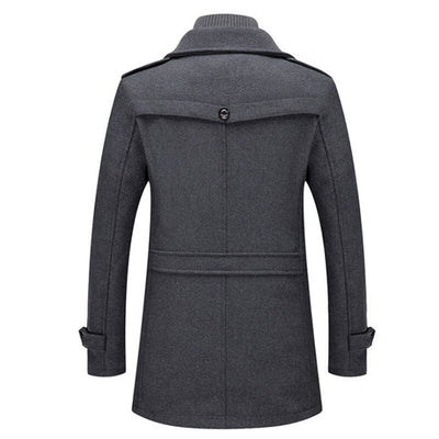Shelby | Giacca Invernale Elegante e Calda