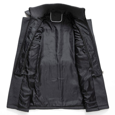 Shelby | Giacca Invernale Elegante e Calda