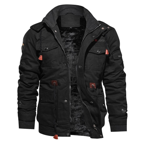 STONE | Giacca elegante da comandante