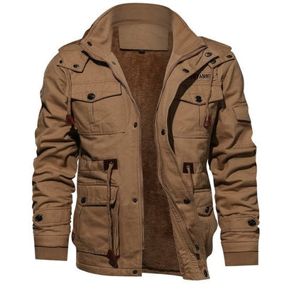 STONE | Giacca elegante da comandante