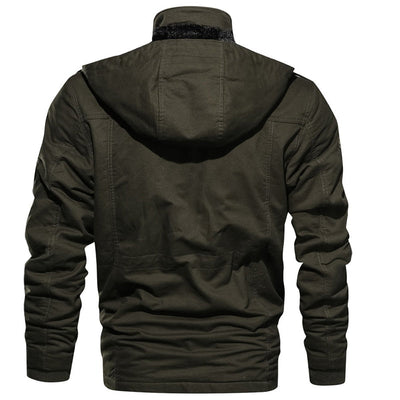 STONE | Giacca elegante da comandante