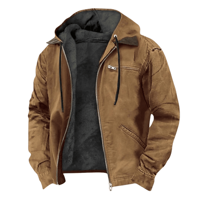 TIMBERLINE | Giacca Elegante e Confortevole