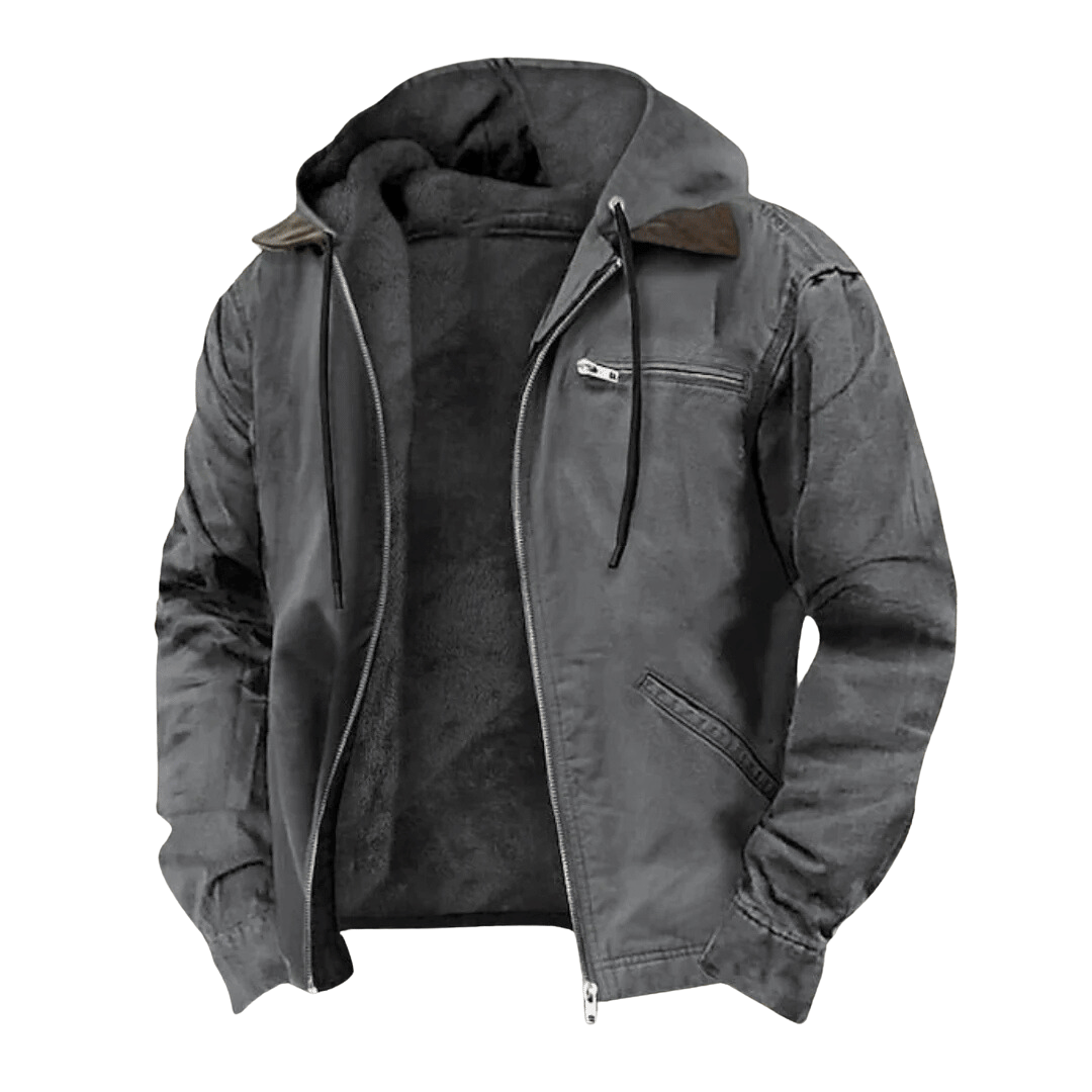 TIMBERLINE | Giacca Elegante e Confortevole