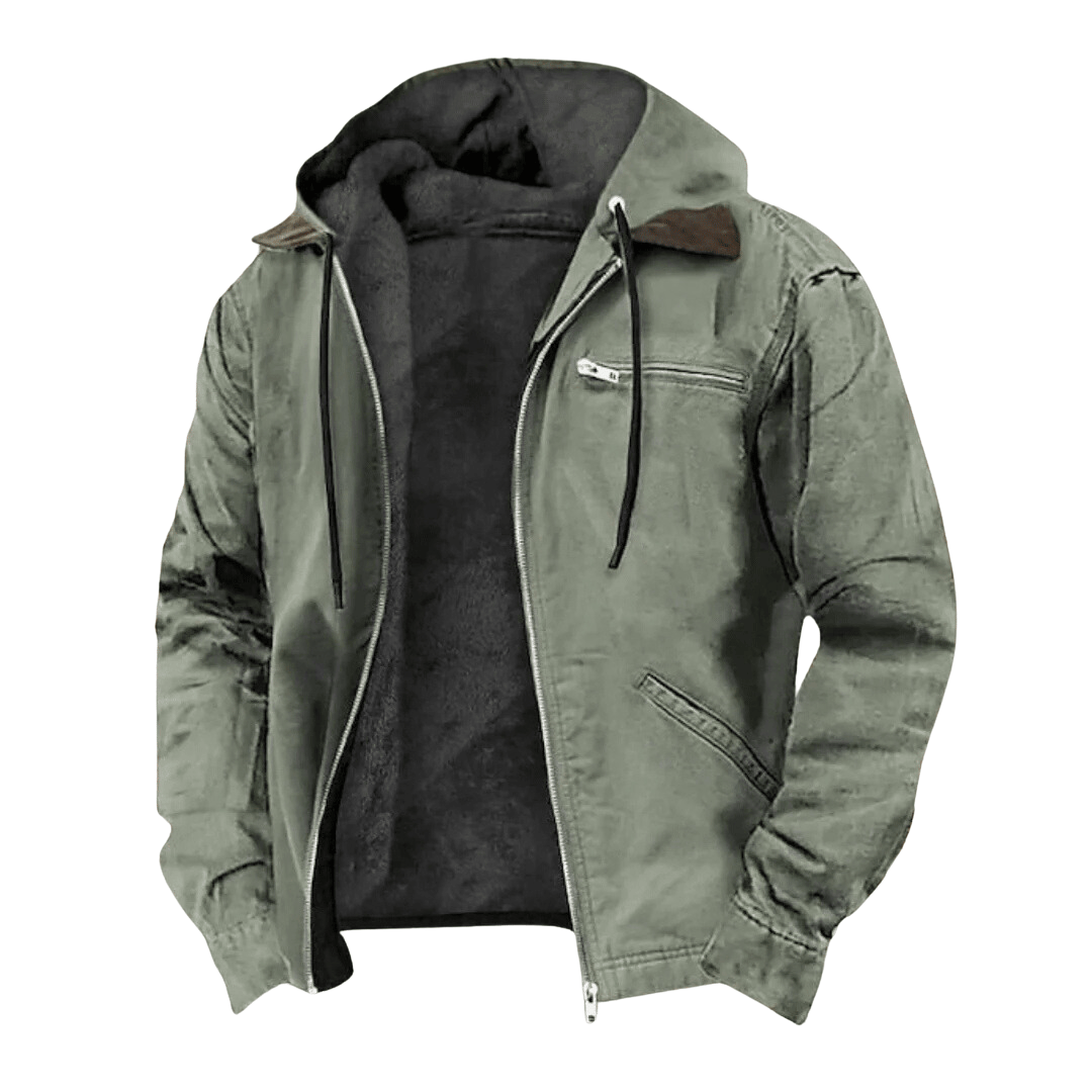 TIMBERLINE | Giacca Elegante e Confortevole