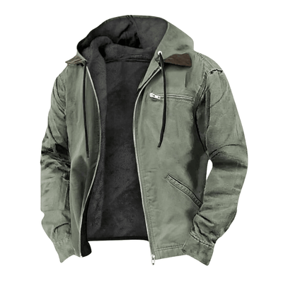 TIMBERLINE | Giacca Elegante e Confortevole