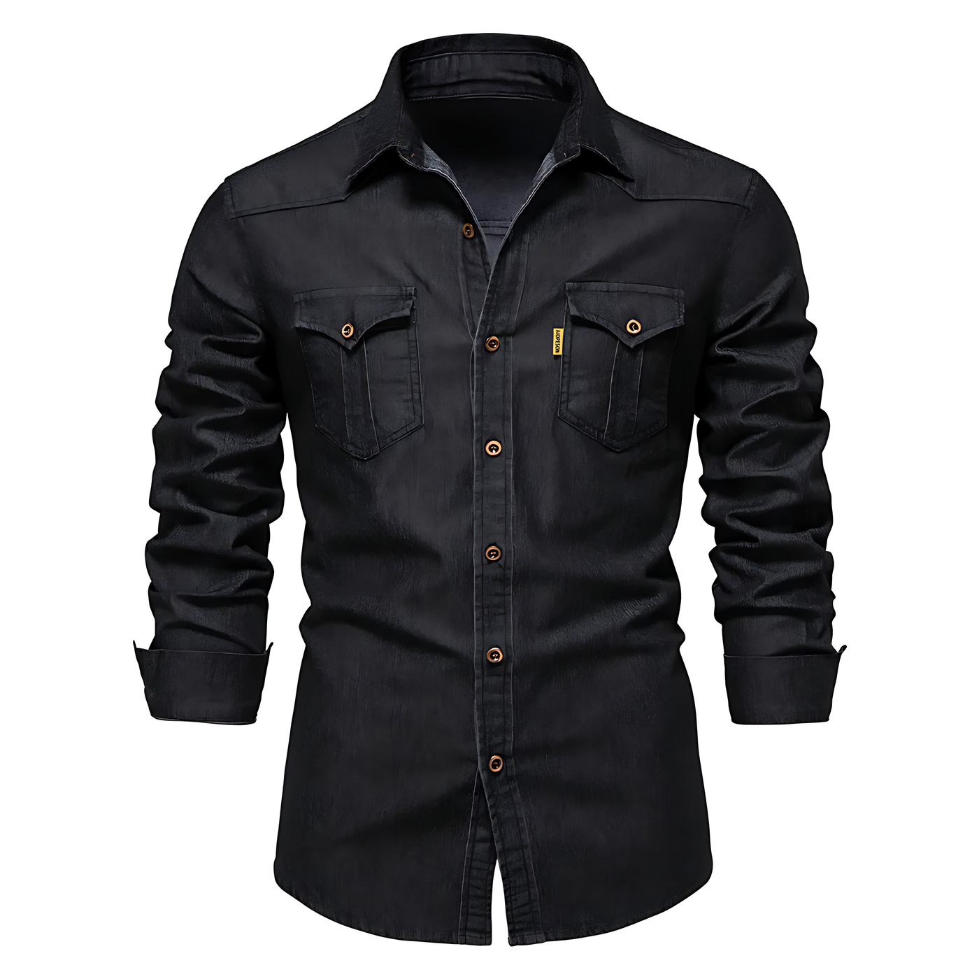 PIERRE | Camicia Elegante e Confortevole per Uomini